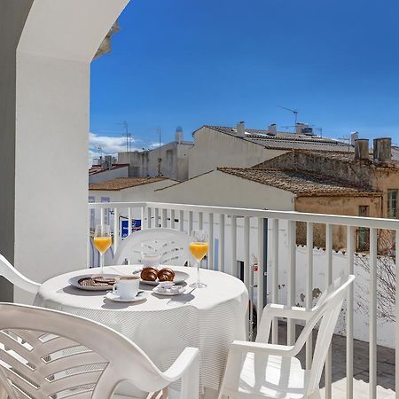 Empordanet 1A Apartment Palafrugell Ngoại thất bức ảnh