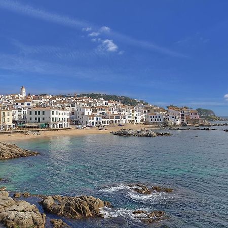 Empordanet 1A Apartment Palafrugell Ngoại thất bức ảnh
