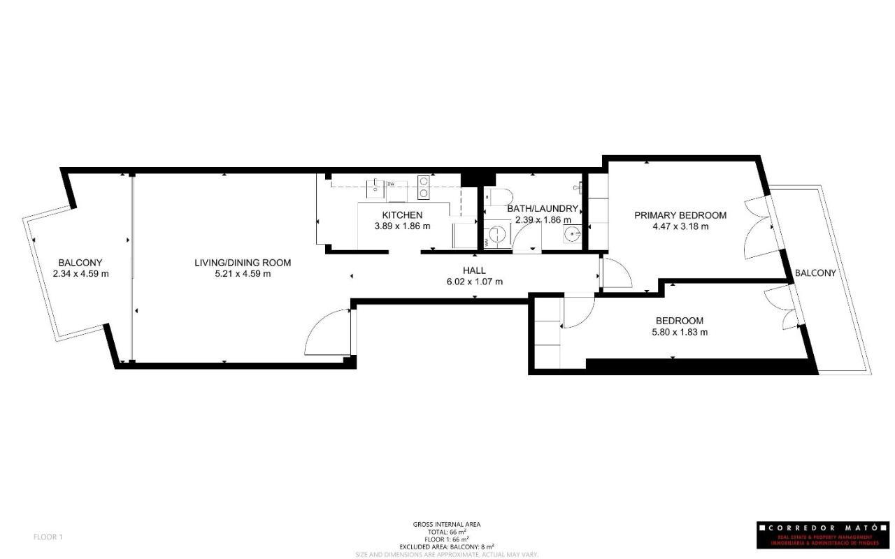 Empordanet 1A Apartment Palafrugell Ngoại thất bức ảnh