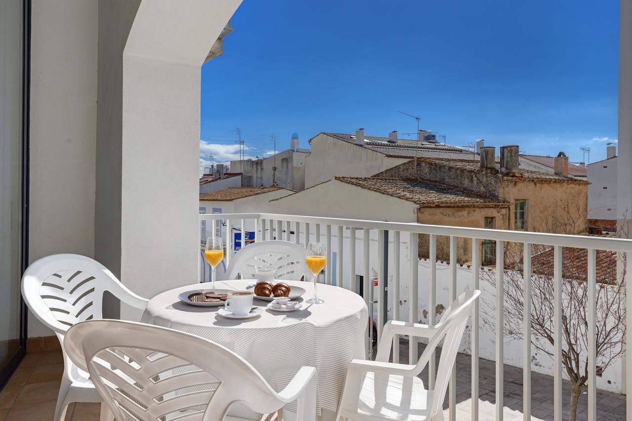 Empordanet 1A Apartment Palafrugell Ngoại thất bức ảnh