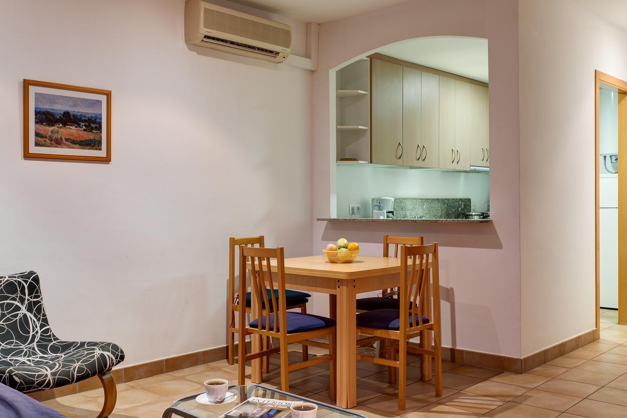 Empordanet 1A Apartment Palafrugell Ngoại thất bức ảnh