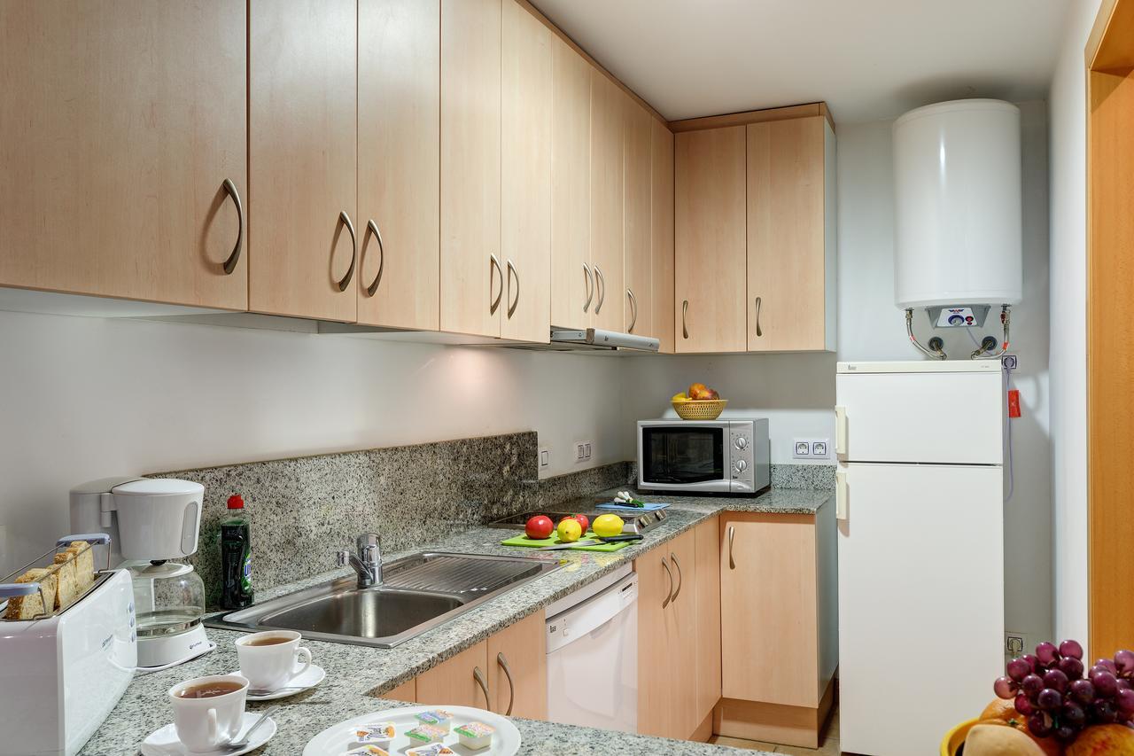 Empordanet 1A Apartment Palafrugell Ngoại thất bức ảnh