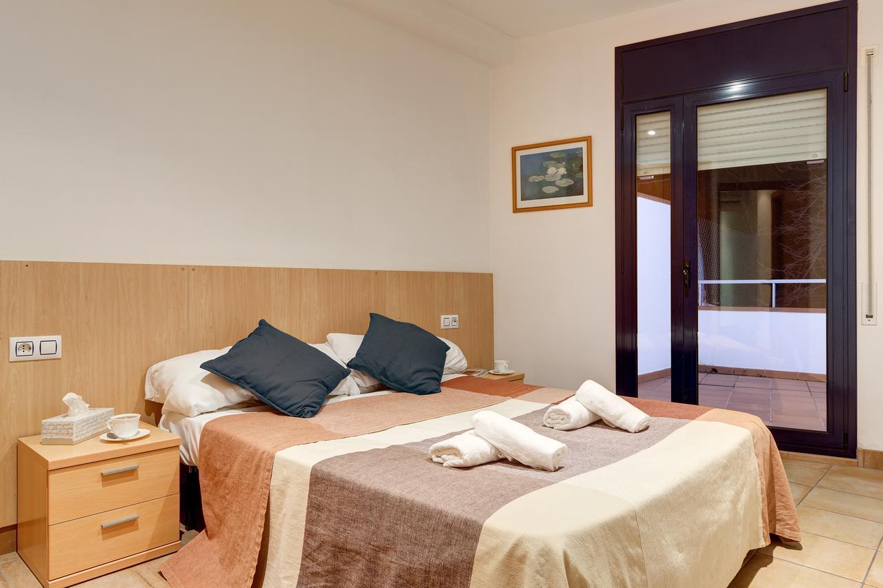 Empordanet 1A Apartment Palafrugell Ngoại thất bức ảnh