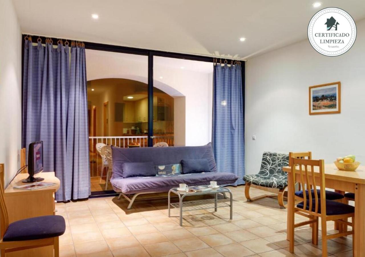 Empordanet 1A Apartment Palafrugell Ngoại thất bức ảnh